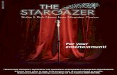 Stargazer E-Book