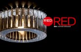 RED Lighting Catalogue 2014 by Miller & Miller