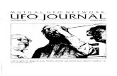 MUFON UFO Journal - 1998 12. December