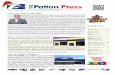 Patton Press - Issue 6