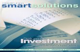 Smart Solutions 2011