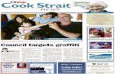 Cook Strait News 24-11-10