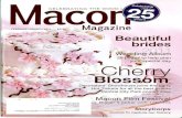 Macon Magazine - Green Article