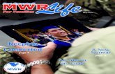 5/14 Fort Campbell MWR Life for Families