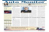 Auto Monitor - 16-29 February 2012