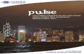 Asia-Pacific Pulse JC issue