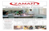 Zaman International School Newspaper Issue 65