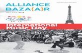 Alliance Baza{a}r