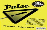 Pulse - RAG Mag (March)