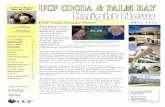 UCF Cocoa & Palm Bay Knight News Fall 2012