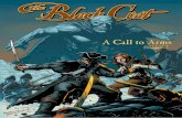 The Black Coat: A Call to Arms #1