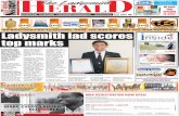 Ladysmith Herald 08/01/13