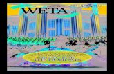 December 2012 - WETA Magazine