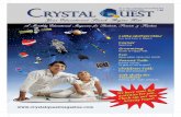 Crystal Quest Magazine