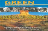 Green magazine 04 - Autumn 2001