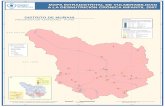Mapa vulnerabilidad DNC, Muñani, Azángaro, Puno