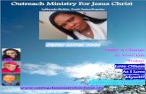 Outreach Ministry For Jesus Christ