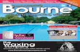 Discovering Bourne issue 011, July 2012