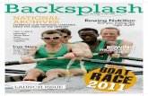 Backsplash - issue 01