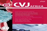 CVJA Volume 23, Issue 3
