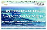 Windjammer - May 2014