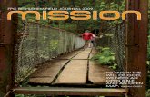 FPC 2009 Mission Field Journal