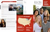 Multicultural Experience brochure