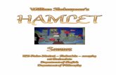 Hamlet - Scenes