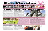 Dos Mundos Newspaper V31I40