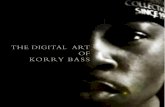 Digital Art of Korry Bass