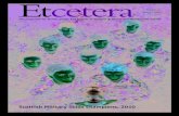 Etcetera 13