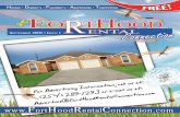 Fort Hood Rental Connection September Issue 1