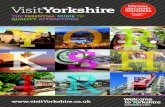 Visit Yorkshire