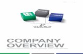 J & P Building Systems - Company overview