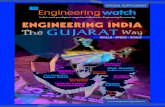 engineering india the gujarat way