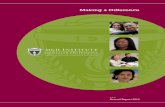 MGH Institute 2010 Annual Report