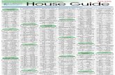 Open House Guide for Feb 11, 2011