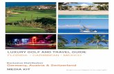 Florida Caribbean and Mexico Golf Guide