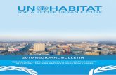 2010 Regional Bulletin
