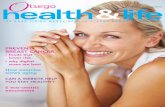 Otsego Health & Life Summer 2010 issue
