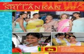 Sri Lankan Good News - Issue 35