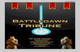 BattleDawn Tribune October 2011