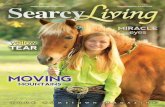 Searcy Living Issue #3 2011