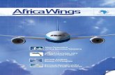 Africa Wings Issue 16