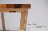 Mark Tan Catalogue