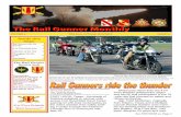 The Rail Gunner Monthly July edition