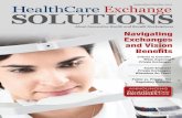HealthCare Exchange Solutions