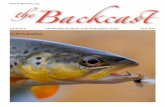 The Backcast - June 2014