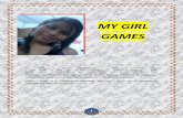 my girl games