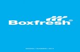 Boxfresh Line Book PE14